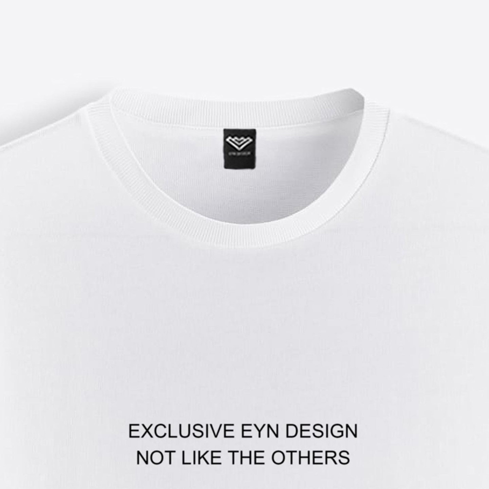 T-Shirts EXCLUSIVE EYN DESIGM - EYN DESIGN